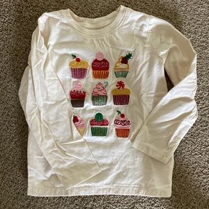 Christmas long sleeved shirt